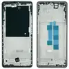 Рамка дисплея для Xiaomi 13 Pro, цвет черный миниатюра 1