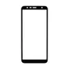 Захисне скло Samsung J610F Galaxy J6 Plus/J415 Galaxy J4 (2018) 3D,  колір чорний