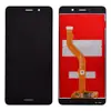 Дисплей Huawei Y7, Y7 Prime 2017, Nova Lite Plus, Enjoy 7 Plus (TRT-LX1, TRT-L21, TRT-TL00, TRT-L53, TRT-L21A) с тачскрином в сборе, цвет черный, Orig PRC миниатюра 1