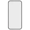 Захисне скло для iPhone 15, 10D, колір чорний мініатюра 1