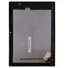 Дисплей для Lenovo Tab 4 TB-X304F/TB-X304N 10" з тачскріном в зборі, колір білий мініатюра 2