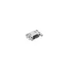 Роз'єм заряджання Sony Xperia Z1 C6902, C6903, C6906, C6943, C5502, C5503, D6502, D6503 мініатюра 1