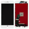 Дисплей для iPhone 8 Plus (5.5) з тачскрином у зборі, колір білий, Tianma мініатюра 1