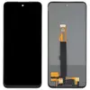 Дисплей для Motorola XT2173 Moto G31/ Moto G41/ Moto G71, з тачскріном, чорний, IPS мініатюра 1