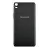 Задня кришка Lenovo A7000, K3 Note (K50-T5), колір чорний мініатюра 1