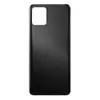 Задня кришка для Motorola Moto G32 XT2235-2, колір чорний мініатюра 1