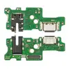 Разъем зарядки для Tecno Camon 18 (CH6N), с нижней платой миниатюра 1