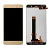 Дисплей Xiaomi Redmi Note 3 Pro SE з тачскрином у зборі (150мм), колір золотий, Китай мініатюра 1