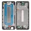 Рамка дисплея для Samsung A336 Galaxy A33 5G, цвет черный миниатюра 1