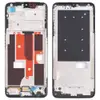 Рамка дисплея для Oppo A56 5G, колір чорний мініатюра 1