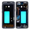 Рамка дисплея для Samsung G960 Galaxy S9, колір чорний мініатюра 1