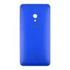 Задня кришка Asus ZenFone 5 A500CG/A500KL/A501CG, колір синій мініатюра 1
