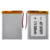 Аккумулятор 367097P, универсальный с контроллером, 3,5 х 70 х 98mm (3000 mAh) для Nomi Corsa Tablet C070010/ Nomi Corsa Pro C070020 миниатюра 1