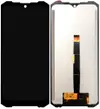 Дисплей для Doogee S96/ S96 Pro/ S96 GT, з тачскріном, чорний мініатюра 1