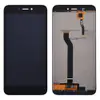 Дисплей для Xiaomi Redmi 5A, Redmi Go з тачскрином у зборі, колір чорний мініатюра 1