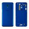 Задня кришка Meizu M6S, колір синій мініатюра 1
