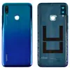 Задня кришка Huawei P Smart 2019, колір синій, оригінал мініатюра 1