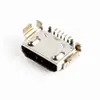 Роз'єм зарядки для Huawei P9 Lite, Y3 2017, Y5 2017, Y7 2017 (5 pin) micro-USB, тип-B мініатюра 1