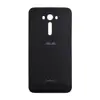 Задня кришка Asus ZenFone 2 Laser (ZE551KL), колір чорний мініатюра 1