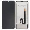 Дисплей для Ulefone Armor 22, с тачскрином в сборе, цвет черный миниатюра 1
