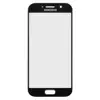 Скло для Samsung A520 (2017), колір чорний мініатюра 1