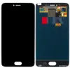 Дисплей для Meizu Pro 6 (M570), Pro 6s з тачскрином у зборі, колір чорний мініатюра 1