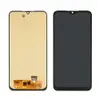Дисплей для Samsung M346 Galaxy M34 5G, с тачскрином в сборе, цвет черный, OLED миниатюра 1