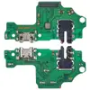 Роз'єм зарядки для Huawei Y9 2019 (JKM-L23/JKM-LX3), з нижньою платою мініатюра 1