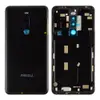 Задня кришка Meizu Note 8, колір чорний мініатюра 1