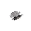Роз'єм зарядки Lenovo P700i, A300, A68E, A710, A790e, K860, S850E, S880, Huawei U8951D Ascend G510