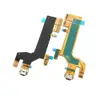 Шлейф для Sony Xperia X Performance F8131/ F8132, з роз'ємом зарядки мініатюра 1