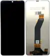 Дисплей для ZTE Nubia V70 Max, с тачскрином, черный миниатюра 1