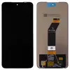 Дисплей для Xiaomi Redmi 10 (21121119SC) с тачскрином в сборе, цвет черный миниатюра 1