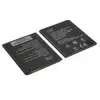 Акумулятор Li3822T43P4h746241 для ZTE Blade A465/ Blade L4 Pro мініатюра 1