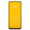 Захисне скло Samsung A115 Galaxy A11, M115 Galaxy M11 3D, колір чорний мініатюра 1