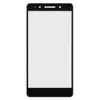 Скло Huawei Honor 7, колір чорний мініатюра 1