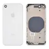Корпус для iPhone 8, колір білий мініатюра 1