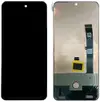 Дисплей для ZTE Blade V40 Pro/ V40S, з тачскріном, чорний, OLED мініатюра 1