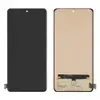 Дисплей для Infinix Zero 30, з тачскріном в зборі, колір чорний, IPS мініатюра 1