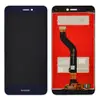 Дисплей для Huawei P8 Lite (2017), Honor 8 Lite, Nova Lite (2016), GR3 (2017), P9 Lite (2017) з тачскрином у зборі, колір синій, оригінал мініатюра 1