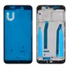 Рамка для дисплея Xiaomi Redmi 4X, колір чорний мініатюра 1