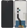 Дисплей для Oukitel IIIF150 Air 1 Ultra/ Ultra Plus, з тачскріном, чорний мініатюра 1