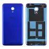 Задня кришка Meizu M6, колір синій мініатюра 1