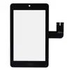 Тачскрин (сенсор) Asus MeMO Pad HD7 ME173X (K00B), цвет черный миниатюра 1