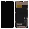 Дисплей для iPhone 13, з тачскріном, чорний, Incell, уцінка мініатюра 1