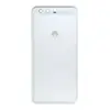 Задня кришка для Huawei P10, колір срібло мініатюра 1