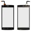 Тачскрін Doogee X5 Max, X5 Max Pro, колір чорний мініатюра 1