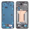 Рамка дисплея для Xiaomi 14, колір чорний мініатюра 1