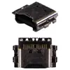 Разъем зарядки для Samsung T380/T385/C5/C9 Pro/T590/T595/A920/T510/T515/T820/T825/T827/C7 Galaxy Tab A (USB Type-C) миниатюра 1
