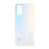 Задняя крышка для Xiaomi Redmi Note 12 Pro 4G, цвет белый миниатюра 1